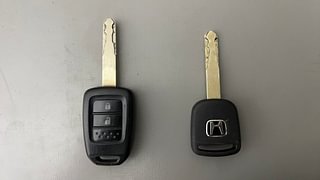 Used 2014 Honda City [2014-2017] SV Diesel Diesel Manual extra CAR KEY VIEW