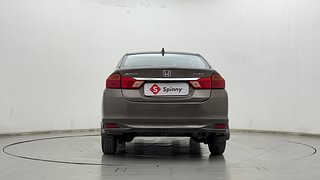 Used 2014 Honda City [2014-2017] SV Diesel Diesel Manual exterior BACK VIEW