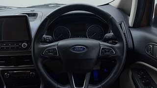 Used 2020 Ford EcoSport [2017-2021] Titanium 1.5L TDCi Diesel Manual top_features Airbags