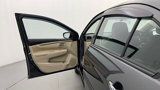 Used 2023 Maruti Suzuki Ciaz Zeta Petrol Petrol Manual interior LEFT FRONT DOOR OPEN VIEW