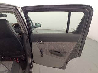 Used 2018 Maruti Suzuki Alto 800 [2016-2019] Lxi Petrol Manual interior RIGHT REAR DOOR OPEN VIEW