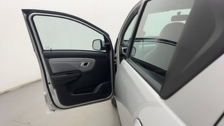 Used 2020 Datsun Redi-GO [2020-2022] T (O) Petrol Manual interior LEFT FRONT DOOR OPEN VIEW