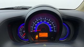 Used 2015 Honda Mobilio [2014-2017] V Petrol Petrol Manual interior CLUSTERMETER VIEW