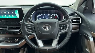 Used 2020 Tata Harrier XZ Diesel Manual interior STEERING VIEW