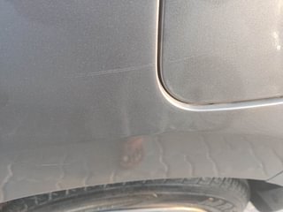 Used 2016 Maruti Suzuki Celerio ZXI AMT Petrol Automatic dents MINOR SCRATCH