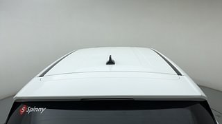Used 2020 Tata Harrier XZ Diesel Manual exterior EXTERIOR ROOF VIEW