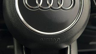 Used 2023 Audi A4 Technology 40 TFSI Petrol Automatic top_features Airbags