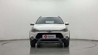 Used 2015 Hyundai i20 Active [2015-2020] 1.4 SX Diesel Manual exterior FRONT VIEW