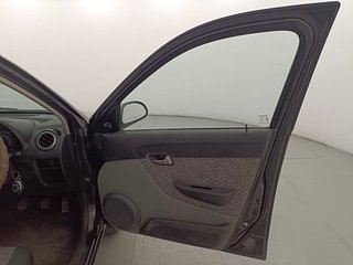 Used 2018 Maruti Suzuki Alto 800 [2016-2019] Lxi Petrol Manual interior RIGHT FRONT DOOR OPEN VIEW