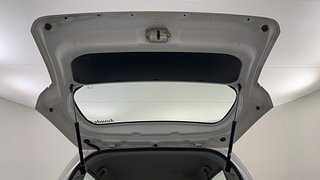 Used 2018 Maruti Suzuki Wagon R 1.0 [2010-2019] LXi Petrol Manual interior DICKY DOOR OPEN VIEW