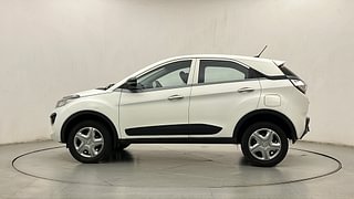 Used 2019 Tata Nexon [2017-2020] XM Petrol Petrol Manual exterior LEFT SIDE VIEW