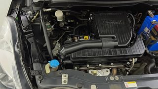 Used 2015 Maruti Suzuki Swift Dzire VXI Regalia Edition Petrol Manual engine ENGINE RIGHT SIDE VIEW