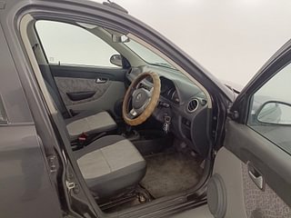 Used 2018 Maruti Suzuki Alto 800 [2016-2019] Lxi Petrol Manual interior RIGHT SIDE FRONT DOOR CABIN VIEW