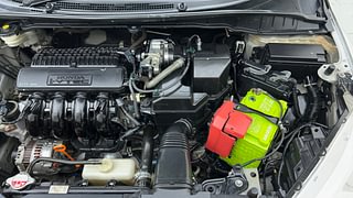 Used 2015 Honda City [2014-2017] SV CVT Petrol Automatic engine ENGINE LEFT SIDE VIEW