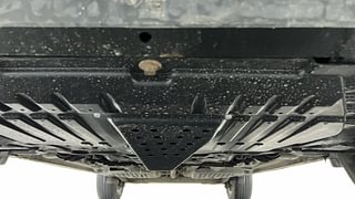 Used 2020 Tata Harrier XZ Diesel Manual extra FRONT LEFT UNDERBODY VIEW