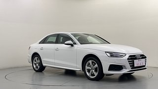Used 2023 Audi A4 Technology 40 TFSI Petrol Automatic exterior RIGHT FRONT CORNER VIEW