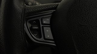 Used 2018 Tata Tiago [2016-2020] Revotron XZA AMT Petrol Automatic top_features Steering mounted controls