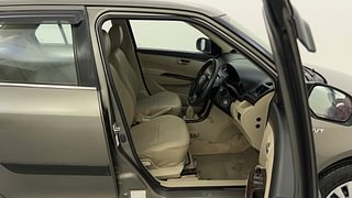Used 2015 Maruti Suzuki Swift Dzire VXI Regalia Edition Petrol Manual interior RIGHT SIDE FRONT DOOR CABIN VIEW