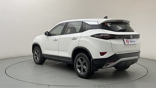 Used 2020 Tata Harrier XZ Diesel Manual exterior LEFT REAR CORNER VIEW