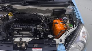 Used 2013 Maruti Suzuki Alto 800 [2012-2016] Lxi Petrol Manual engine ENGINE LEFT SIDE VIEW