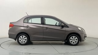 Used 2015 Honda Amaze 1.2L SX Petrol Manual exterior RIGHT SIDE VIEW