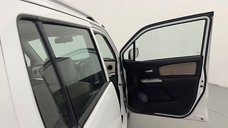 Used 2018 Maruti Suzuki Wagon R 1.0 [2010-2019] LXi Petrol Manual interior RIGHT FRONT DOOR OPEN VIEW