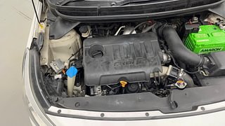 Used 2015 Hyundai i20 Active [2015-2020] 1.4 SX Diesel Manual engine ENGINE RIGHT SIDE VIEW