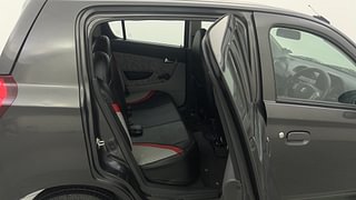 Used 2017 Maruti Suzuki Alto 800 [2016-2019] Lxi Petrol Manual interior RIGHT SIDE REAR DOOR CABIN VIEW