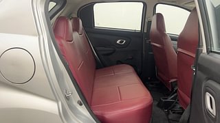 Used 2020 Datsun Redi-GO [2020-2022] T (O) Petrol Manual interior RIGHT SIDE REAR DOOR CABIN VIEW