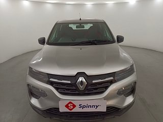 Used 2021 Renault Kwid RXT Petrol Manual exterior FRONT VIEW