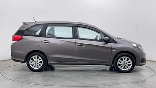 Used 2015 Honda Mobilio [2014-2017] V Petrol Petrol Manual exterior RIGHT SIDE VIEW