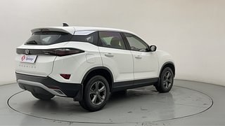 Used 2020 Tata Harrier XZ Diesel Manual exterior RIGHT REAR CORNER VIEW