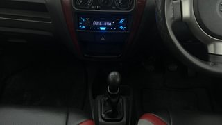 Used 2017 Maruti Suzuki Alto 800 [2016-2019] Lxi Petrol Manual interior GEAR  KNOB VIEW