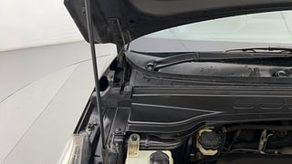 Used 2018 Hyundai Creta [2015-2018] 1.6 SX Plus Auto Diesel Automatic engine ENGINE RIGHT SIDE HINGE & APRON VIEW