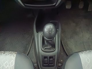 Used 2018 Maruti Suzuki Alto 800 [2016-2019] Lxi Petrol Manual interior GEAR  KNOB VIEW