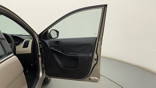 Used 2014 Tata Zest [2014-2019] XT Petrol Petrol Manual interior RIGHT FRONT DOOR OPEN VIEW