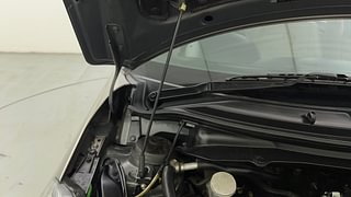 Used 2015 Maruti Suzuki Swift Dzire VXI Regalia Edition Petrol Manual engine ENGINE RIGHT SIDE HINGE & APRON VIEW