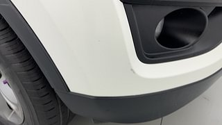 Used 2020 Tata Harrier XZ Diesel Manual dents MINOR SCRATCH