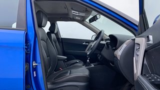 Used 2018 Hyundai Creta [2018-2020] 1.6 SX (O) Diesel Manual interior RIGHT SIDE FRONT DOOR CABIN VIEW