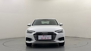 Used 2023 Audi A4 Technology 40 TFSI Petrol Automatic exterior FRONT VIEW