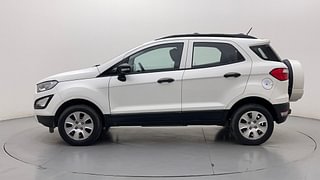 Used 2019 Ford EcoSport [2017-2021] Ambiente 1.5L Ti-VCT Petrol Manual exterior LEFT SIDE VIEW