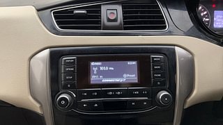 Used 2014 Tata Zest [2014-2019] XT Petrol Petrol Manual top_features Touch screen infotainment system