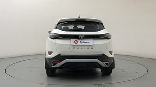 Used 2020 Tata Harrier XZ Diesel Manual exterior BACK VIEW