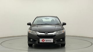 Used 2015 Honda City [2014-2017] V Petrol Manual exterior FRONT VIEW