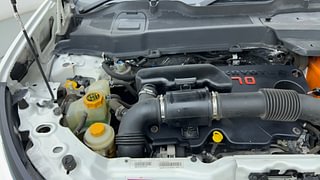 Used 2020 Tata Harrier XZ Diesel Manual engine ENGINE RIGHT SIDE VIEW