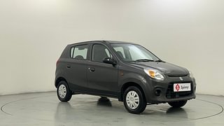 Used 2017 Maruti Suzuki Alto 800 [2016-2019] Lxi Petrol Manual exterior RIGHT FRONT CORNER VIEW