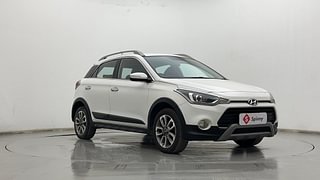 Used 2015 Hyundai i20 Active [2015-2020] 1.4 SX Diesel Manual exterior RIGHT FRONT CORNER VIEW