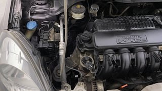 Used 2015 Honda Mobilio [2014-2017] V Petrol Petrol Manual engine ENGINE RIGHT SIDE VIEW