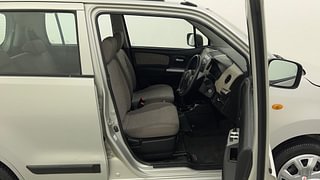 Used 2015 Maruti Suzuki Wagon R 1.0 [2010-2019] VXi Petrol + CNG (Outside Fitted) Petrol+cng Manual interior RIGHT SIDE FRONT DOOR CABIN VIEW