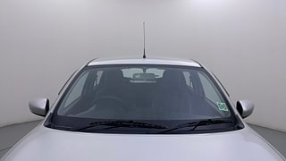 Used 2022 Maruti Suzuki Celerio ZXi Petrol Manual exterior FRONT WINDSHIELD VIEW